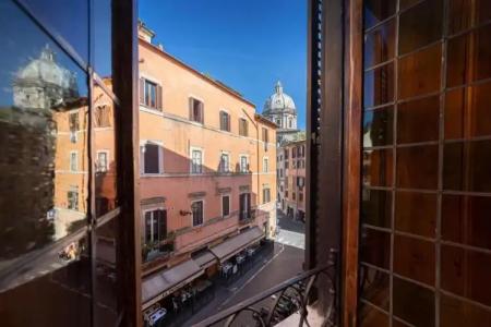 Campo de' Fiori 34 - 58