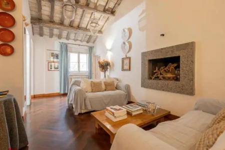 Campo de' Fiori 34 - 110