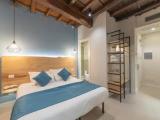 Classic Quadruple room