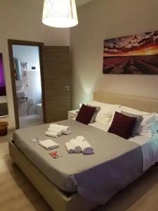 Borgo Vaticano 84 Guest House - 28