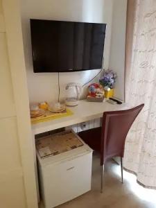 Borgo Vaticano 84 Guest House - 26