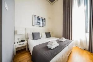 Capitals Luxury River, Rome