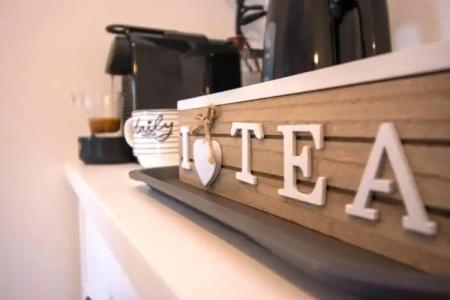 Luxury Boutique - 19