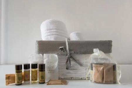 Luxury Boutique - 18