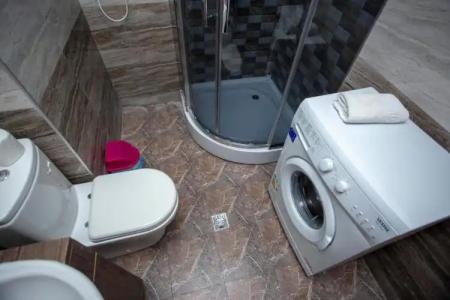 Silk Road Sea Towers Batumi Apart - 8