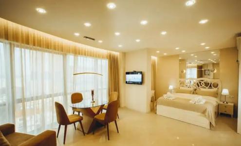 Silk Road Sea Towers Batumi Apart - 68