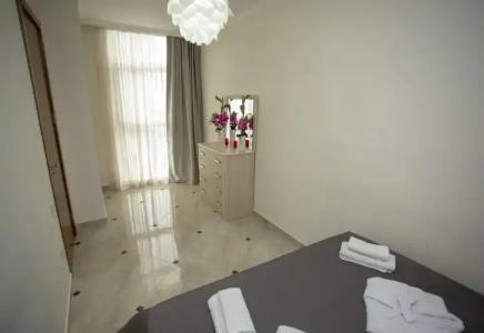 Silk Road Sea Towers Batumi Apart - 191