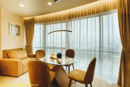 Silk Road Sea Towers Batumi Apart - 66