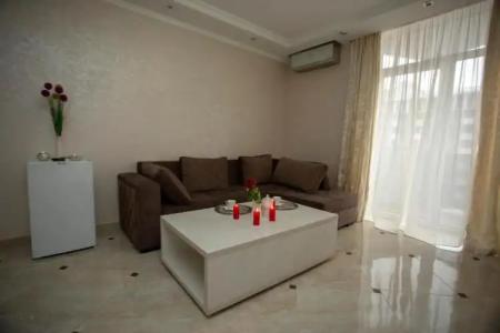 Silk Road Sea Towers Batumi Apart - 108