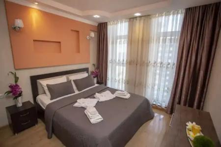 Silk Road Sea Towers Batumi Apart - 212