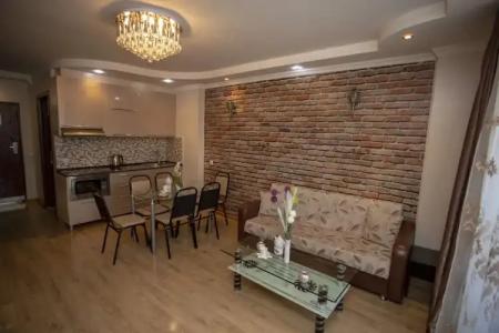 Silk Road Sea Towers Batumi Apart - 213