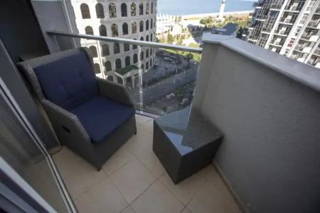 Silk Road Sea Towers Batumi Apart - 40