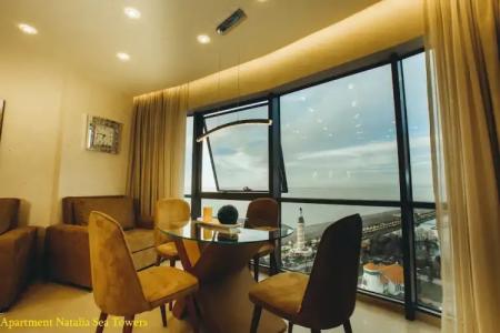 Silk Road Sea Towers Batumi Apart - 60