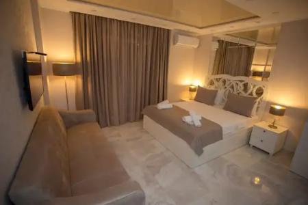 Silk Road Sea Towers Batumi Apart - 116