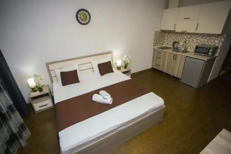 Silk Road Sea Towers Batumi Apart - 126