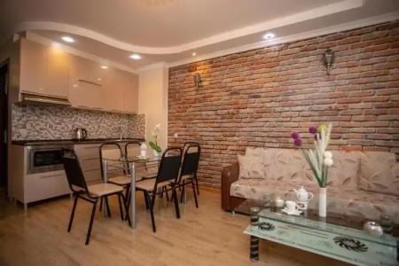 Silk Road Sea Towers Batumi Apart - 28