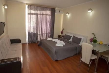 Silk Road Sea Towers Batumi Apart - 115