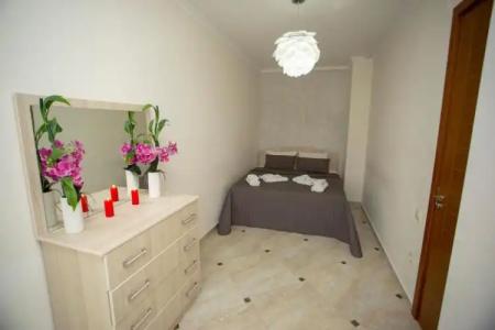 Silk Road Sea Towers Batumi Apart - 109