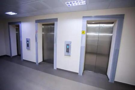 Silk Road Sea Towers Batumi Apart - 16