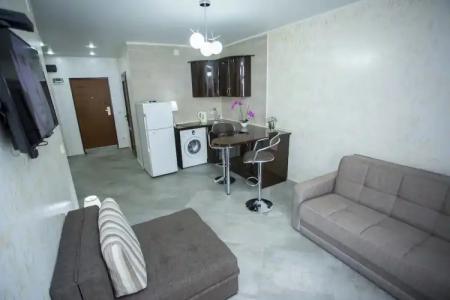 Silk Road Sea Towers Batumi Apart - 139