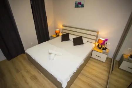 Silk Road Sea Towers Batumi Apart - 206