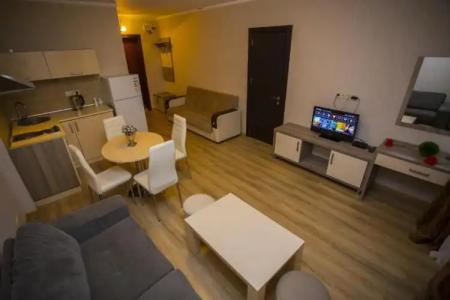 Silk Road Sea Towers Batumi Apart - 93