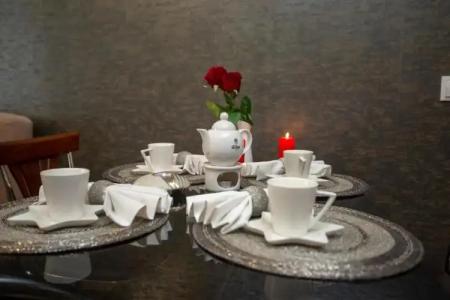 Silk Road Sea Towers Batumi Apart - 12