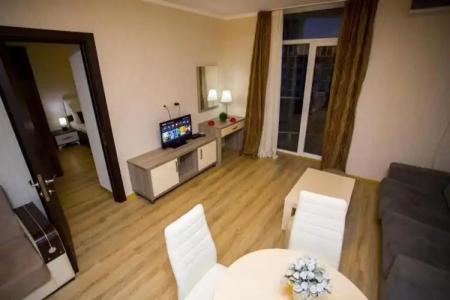 Silk Road Sea Towers Batumi Apart - 97