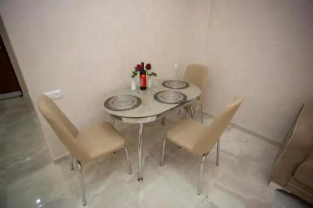 Silk Road Sea Towers Batumi Apart - 30