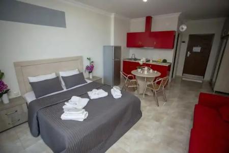 Silk Road Sea Towers Batumi Apart - 123