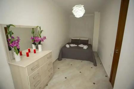 Silk Road Sea Towers Batumi Apart - 231