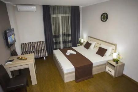 Silk Road Sea Towers Batumi Apart - 122