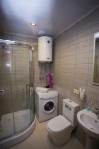 Silk Road Sea Towers Batumi Apart - 46