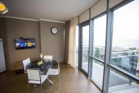 Silk Road Sea Towers Batumi Apart - 174