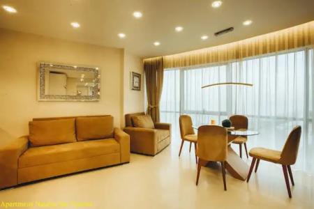 Silk Road Sea Towers Batumi Apart - 47