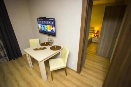 Silk Road Sea Towers Batumi Apart - 84