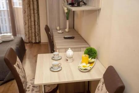 Silk Road Sea Towers Batumi Apart - 14