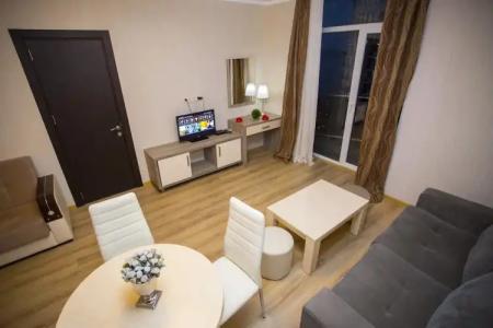 Silk Road Sea Towers Batumi Apart - 195