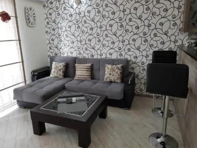 Silk Road Sea Towers Batumi Apart - 15