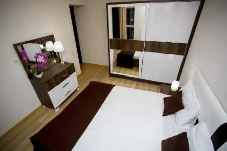 Silk Road Sea Towers Batumi Apart - 223