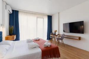 Next Orange Official Apartment hotel, Batumi