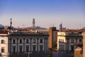 B&B The Attico, Florence