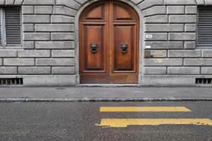 B&b Kingsman, Florence