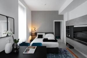 Aria Boutique Apartments Farneti, Milan
