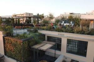 The Foundry Suites, Athens