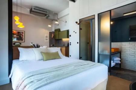 The Foundry Suites - 286