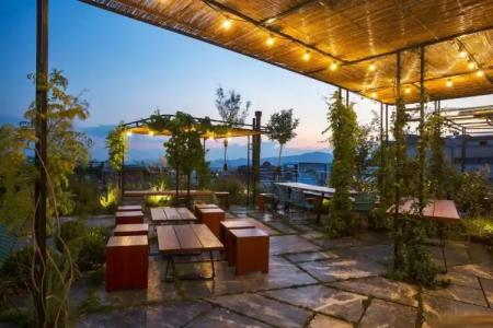 The Foundry Suites - 217