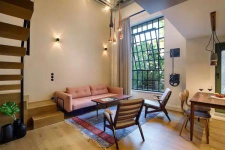 The Foundry Suites - 178