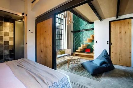 The Foundry Suites - 239