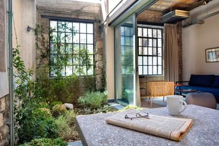 The Foundry Suites - 106